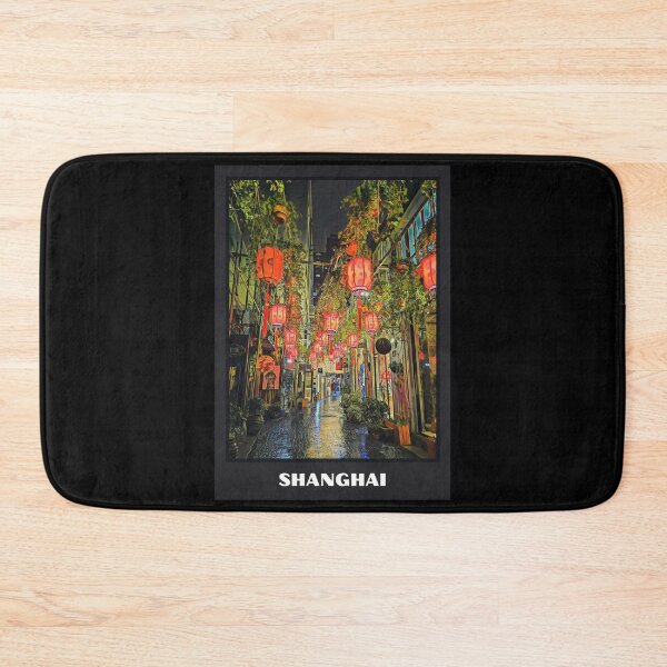 Item preview, Shanghai designed and sold by SofiaStutio.