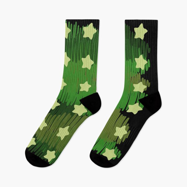 Item preview, Stars Military Print  designed and sold by SpringForever.