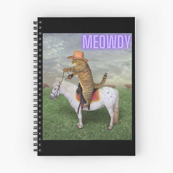 Item preview, MEOWDY designed and sold by Alligatorgod.