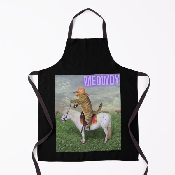 Item preview, MEOWDY designed and sold by Alligatorgod.