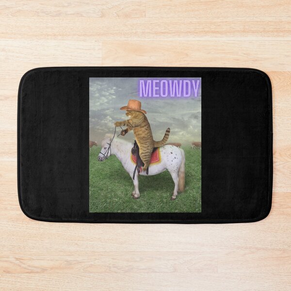 Item preview, MEOWDY designed and sold by Alligatorgod.