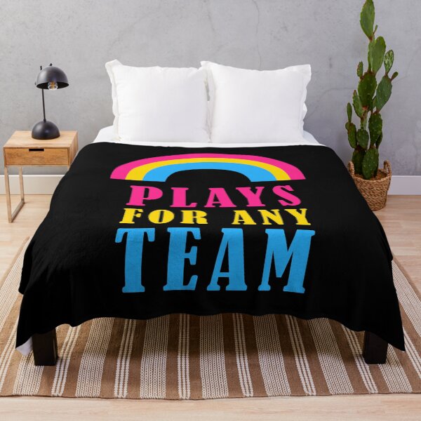 Item preview, pride pan flag funny  designed and sold by freeArt10.