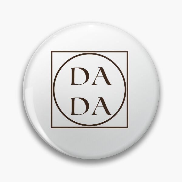Artikelvorschau, Da Da Klassiker | Vatertagsdesign für neuen Vater | Zum Vater befördert entworfen und verkauft von cartyourchoice.