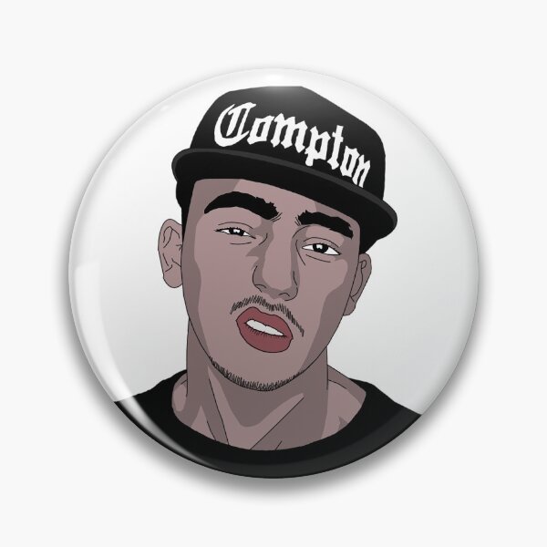 Item preview, STRAIGHT OUTTA 310 designed and sold by Sahil Belurkar.