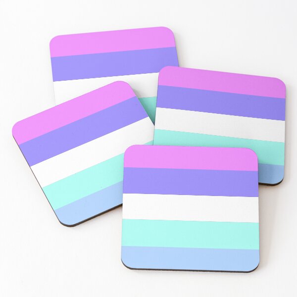 Item preview, Spectrasexual Pride Flag designed and sold by FallenFeline.