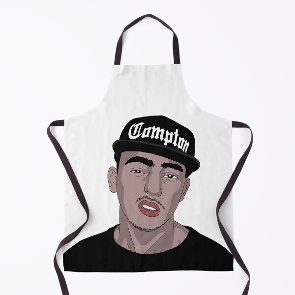Item preview, STRAIGHT OUTTA 310 designed and sold by Sahil Belurkar.