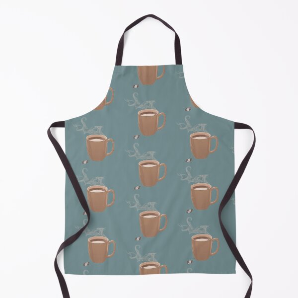 Item preview, A Cup Of Tea designed and sold by San-mii.