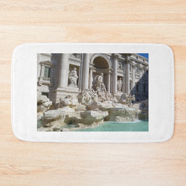 Artikelvorschau, Berühmte Fontana di Trevi entworfen und verkauft von EK EXCLUSIVE.