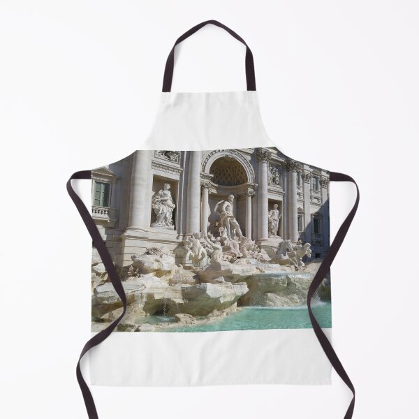 Artikelvorschau, Berühmte Fontana di Trevi entworfen und verkauft von EK EXCLUSIVE.
