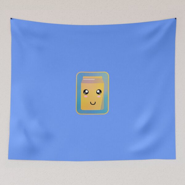 Item preview, Kawaii Banana Milk designed and sold by OkGalerieRB.