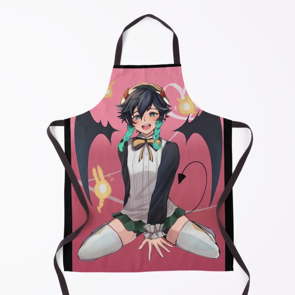 Item preview, Devil Venti designed and sold by Pocchapon (Sam).