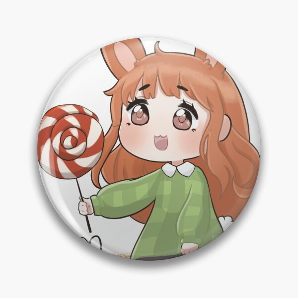 Item preview, ✿┊candy girl designed and sold by KellyFleurArt.