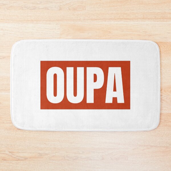 Item preview, Oupa designed and sold by ProfusionPro.