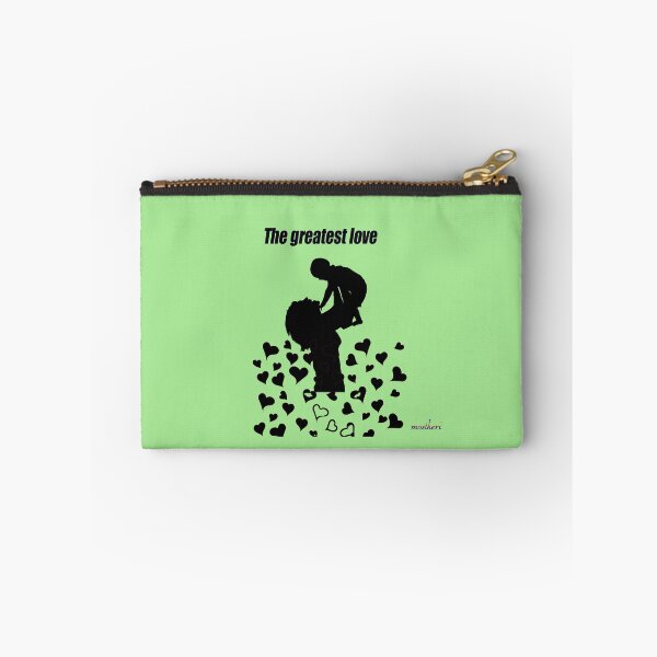 Item preview, The greatest love is a mother's love designed and sold by mostheristore.