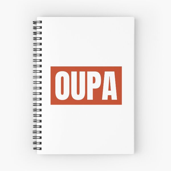 Item preview, Oupa designed and sold by ProfusionPro.