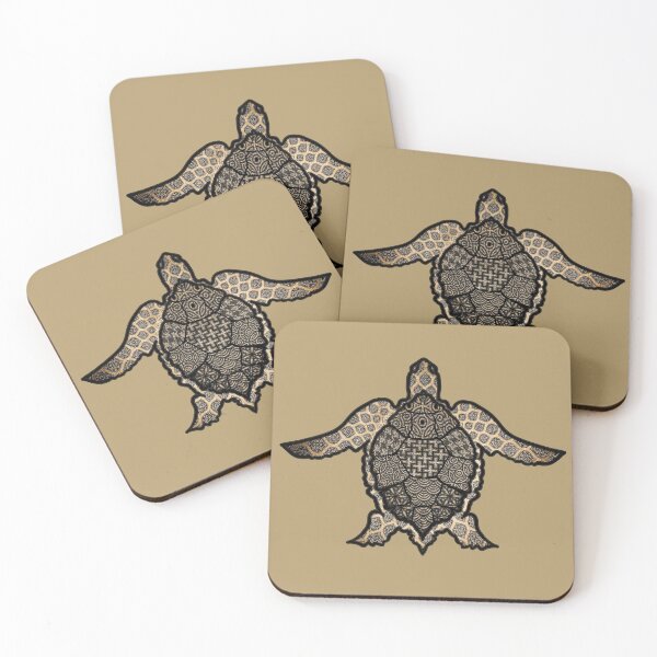 Item preview, I Love Turtles, I Love Sea Turtles designed and sold by ronnieyoung.