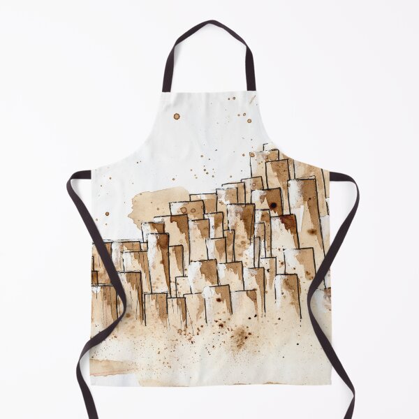 Item preview, Giant's Causeway designed and sold by Anna-Moncur.