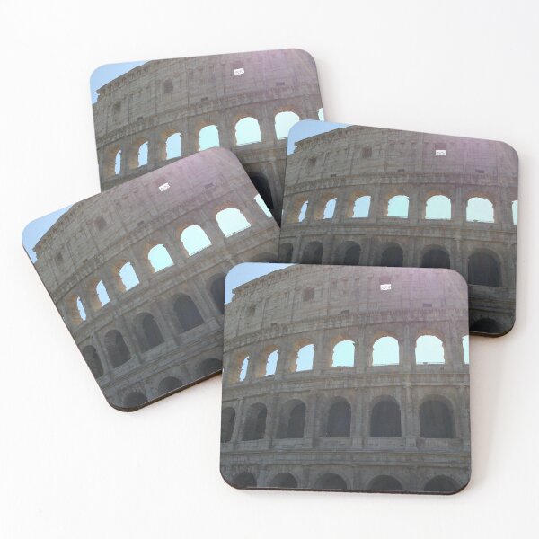 Item preview, Colosseum, Colosseo, Rome designed and sold by EK EXCLUSIVE.