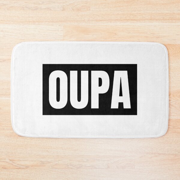 Item preview, Oupa designed and sold by ProfusionPro.
