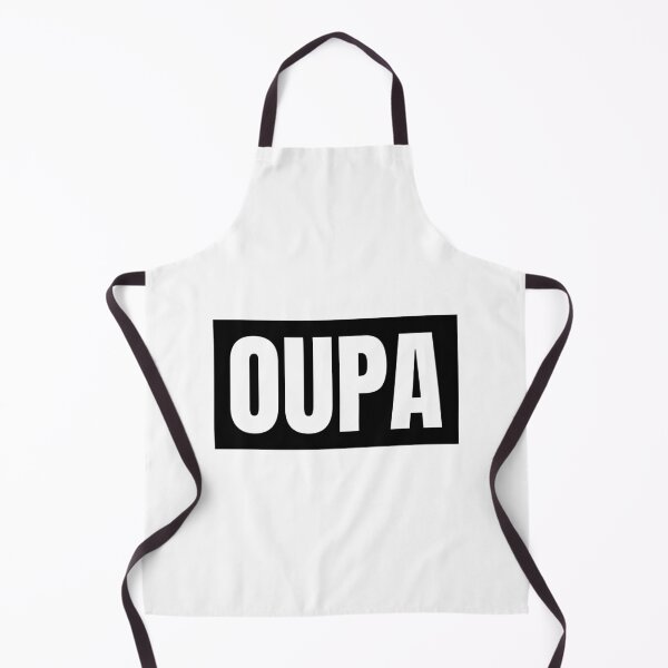Item preview, Oupa designed and sold by ProfusionPro.