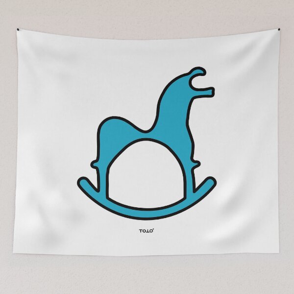 Item preview, TOTO' CORINTHIAN HORSE - LOVE GRAPHICS designed and sold by TOTOMELITA.