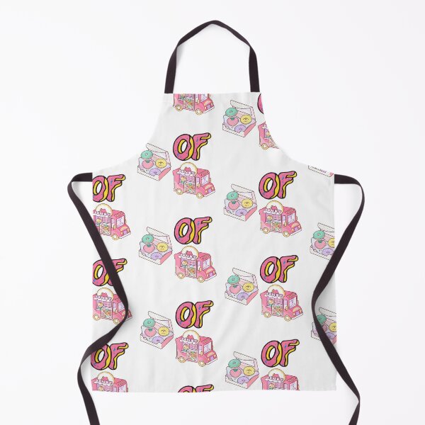 Item preview, aesthetic donuts pack of three designed and sold by thecouture.
