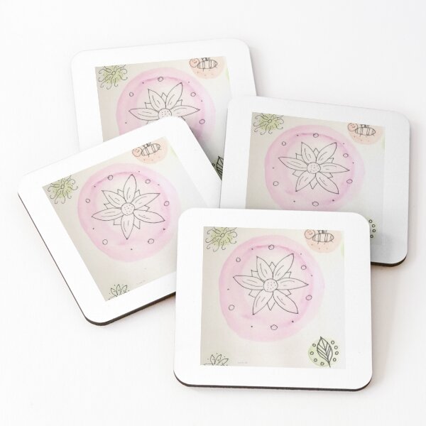 Item preview, Little pink world designed and sold by Love-M-designs.