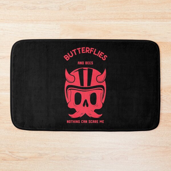Item preview, Butterflies and Bees Gang designed and sold by ShineEyePirate.
