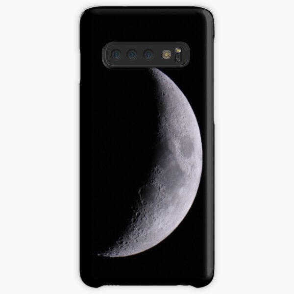 Mond Samsung Galaxy Leichte Hülle