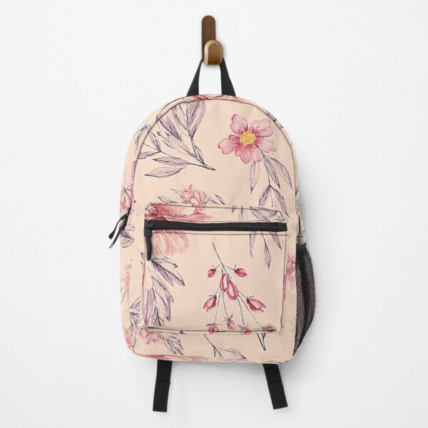 Item preview, Romantic wedding pastel pink watercolor roses designed and sold by cutecrazytshirt.