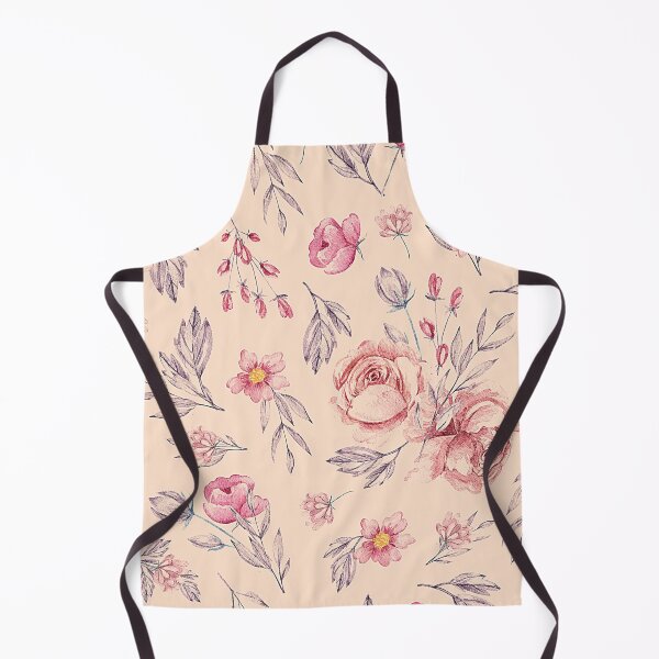 Item preview, Romantic wedding pastel pink watercolor roses designed and sold by cutecrazytshirt.