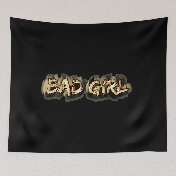 Item preview, BAD GIRL -  QUOTE - HOT STUFF - RELATIONSHIP - DATING designed and sold by BODYLANGUAGE101.