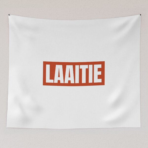 Item preview, Laaitie designed and sold by ProfusionPro.