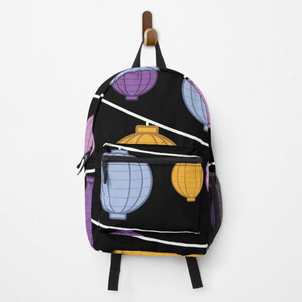 Item preview, Lanterns | Purple Pink Orange designed and sold by Wintre2.