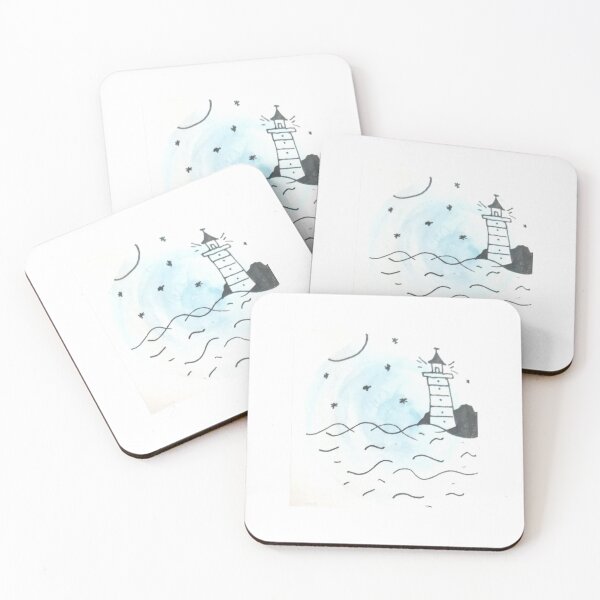 Item preview, Little blue world designed and sold by Love-M-designs.