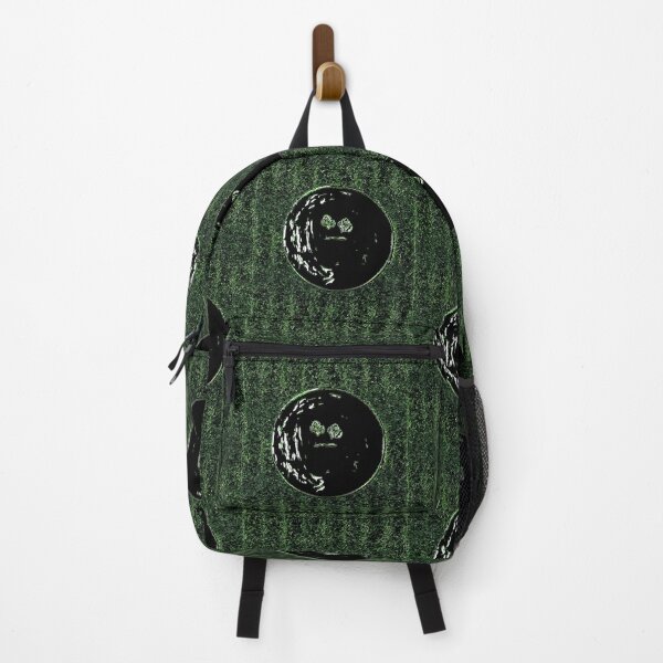 Item preview, Dark Parsley Face designed and sold by Tovers.