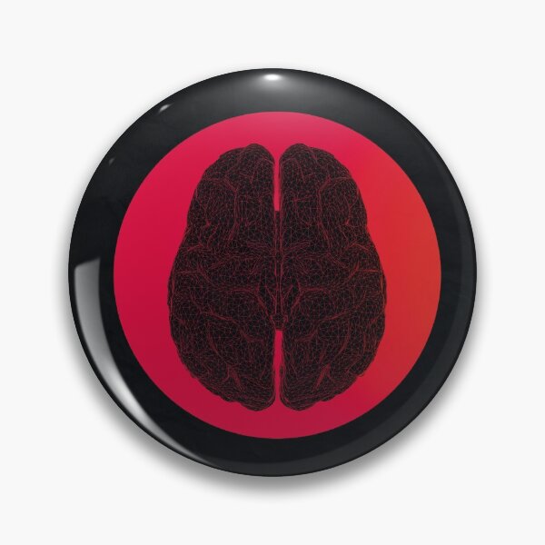 Item preview, Neuralink vintage Ad designed and sold by Thomasmoka.