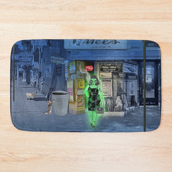Item preview, Planet Earth ... Promised land? designed and sold by PrivateVices.