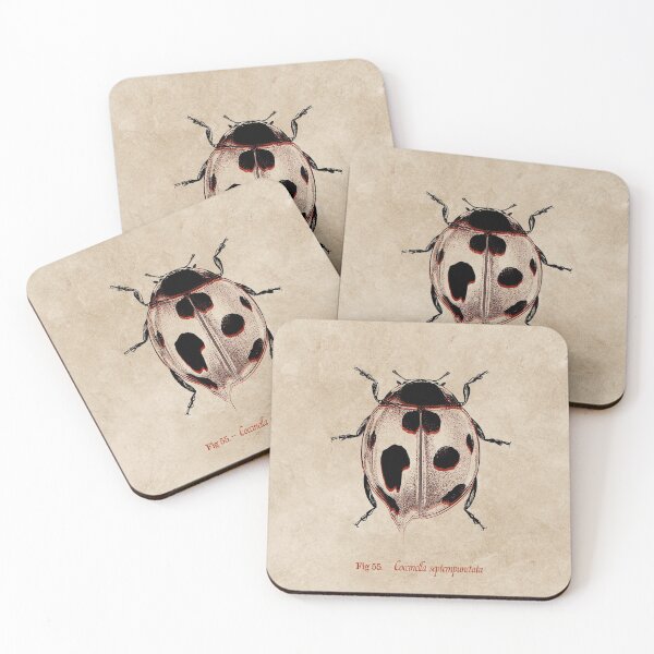 Item preview, Ladybug Vintage designed and sold by 7115.