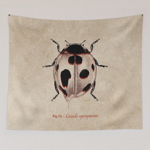 Item preview, Ladybug Vintage designed and sold by 7115.