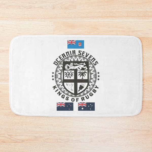 Item preview, OCEANIA 7S designed and sold by ConquestApparel.