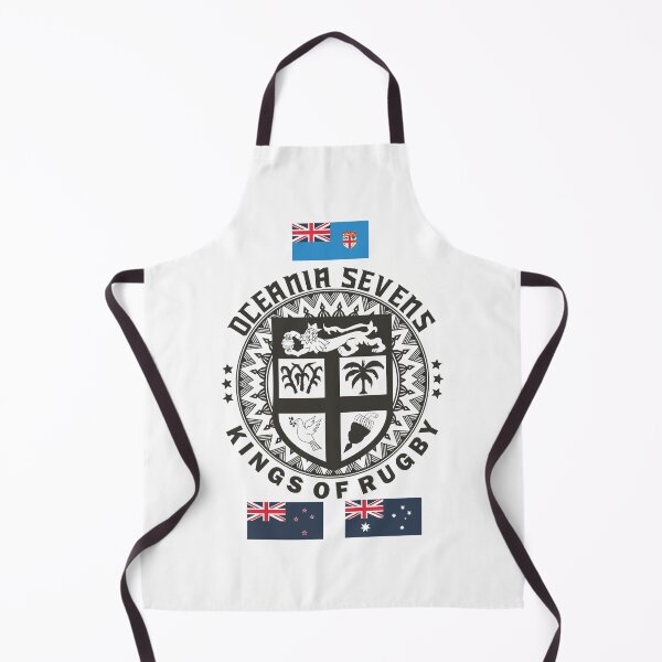 Item preview, OCEANIA 7S designed and sold by ConquestApparel.