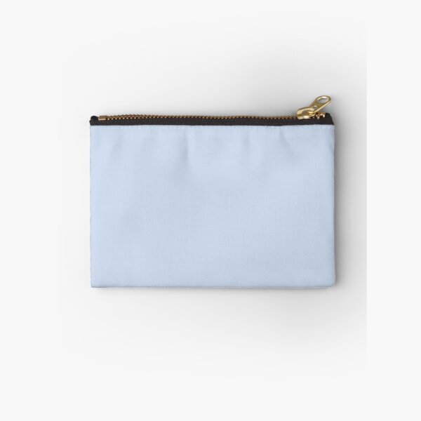 Item preview, Solid icy blue  designed and sold by anoushaysohail.