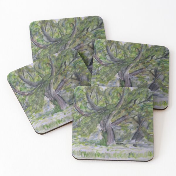 Item preview, Tree in George Square designed and sold by Frances  Smith.