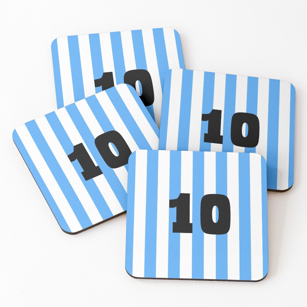 Leo Messi: Jersey number 10 Graphic T-Shirt for Sale by Alpha-capital