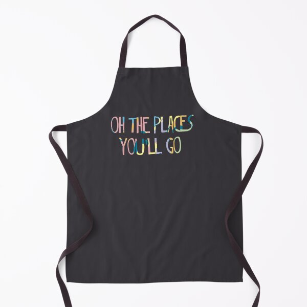 Item preview, Oh the places you’ll go designed and sold by Shus-arts.