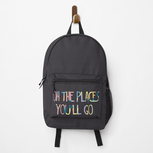 Item preview, Oh the places you’ll go designed and sold by Shus-arts.