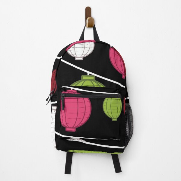 Item preview, Lanterns | Pink Maroon Green White designed and sold by Wintre2.
