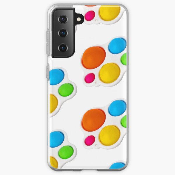 Fidget Phone Cases For Samsung Galaxy Redbubble