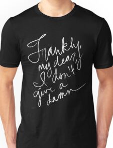 gone with the wind shirts